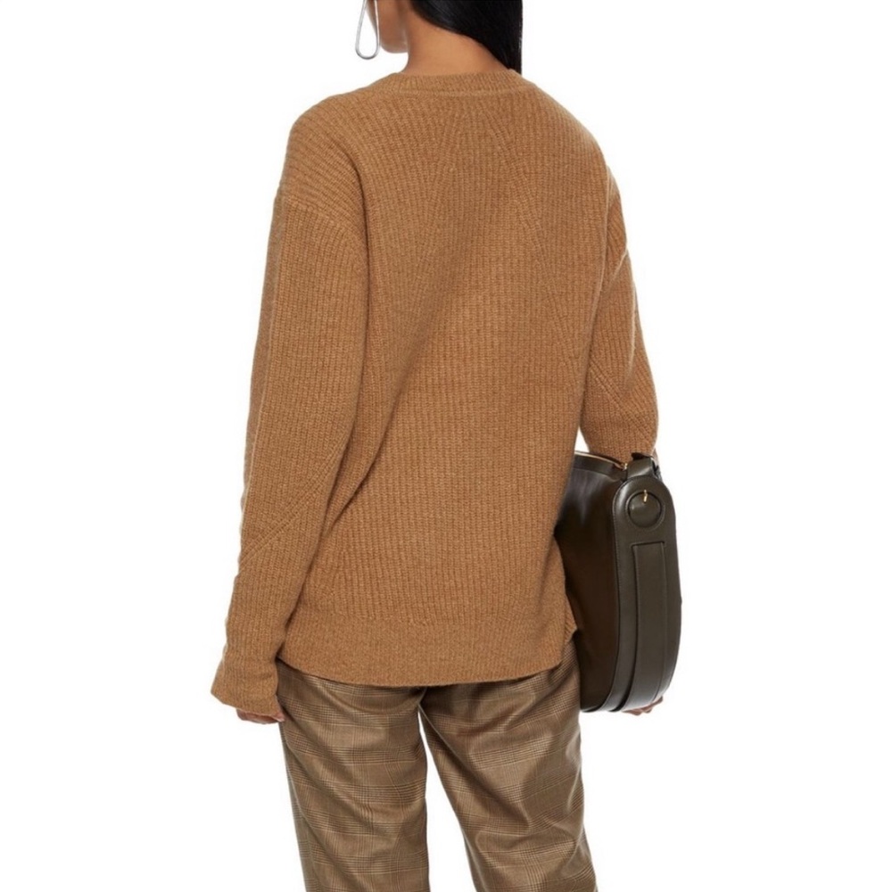 RAG & BONE
PIERCE CASHMERE VNECK SWEATER - Picture 4 of 11